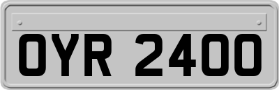 OYR2400
