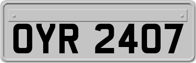 OYR2407