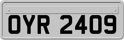 OYR2409