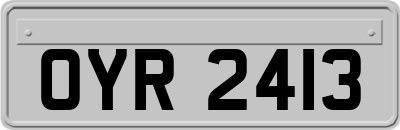 OYR2413