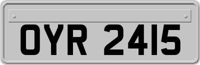 OYR2415