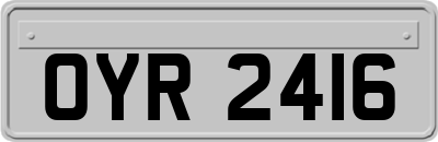 OYR2416