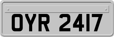 OYR2417