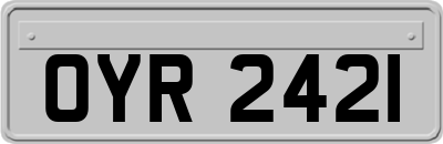 OYR2421