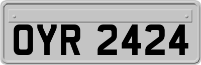 OYR2424