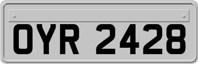 OYR2428