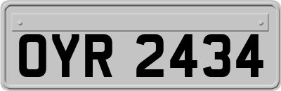 OYR2434