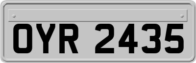 OYR2435