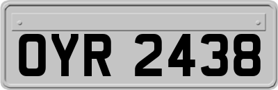 OYR2438