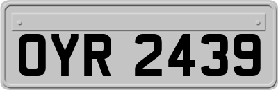OYR2439