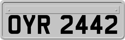 OYR2442