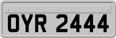 OYR2444