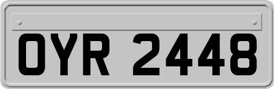 OYR2448