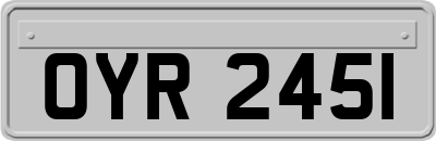 OYR2451