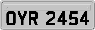 OYR2454