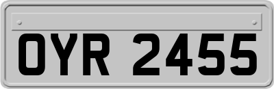 OYR2455