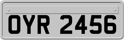 OYR2456