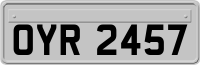OYR2457