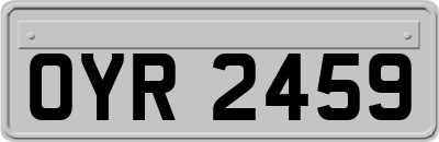 OYR2459