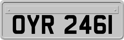 OYR2461