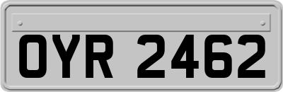 OYR2462
