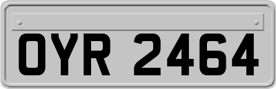 OYR2464
