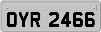 OYR2466