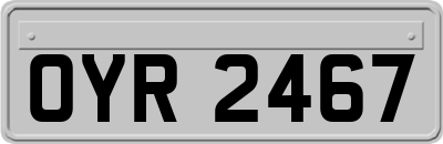OYR2467