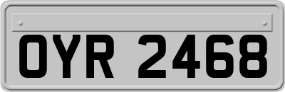 OYR2468