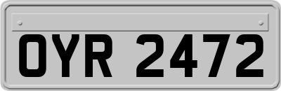 OYR2472