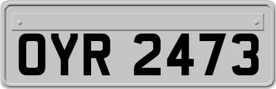 OYR2473