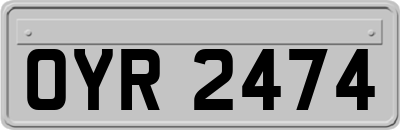 OYR2474
