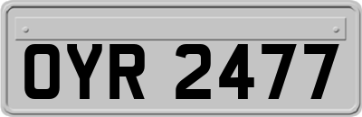 OYR2477