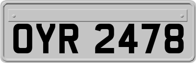 OYR2478