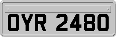 OYR2480