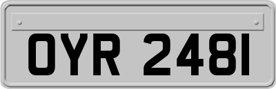 OYR2481