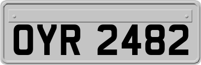 OYR2482
