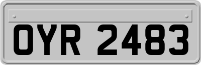 OYR2483