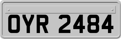 OYR2484