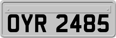 OYR2485