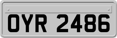 OYR2486
