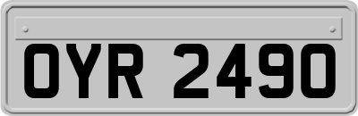 OYR2490