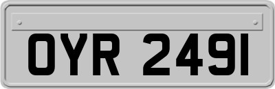 OYR2491