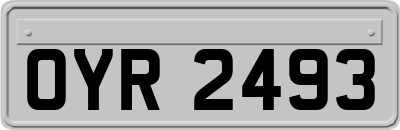 OYR2493