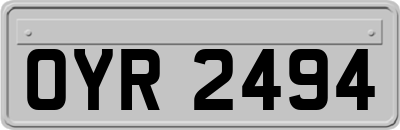 OYR2494