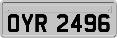 OYR2496