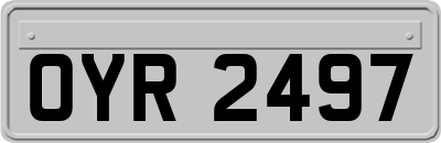 OYR2497
