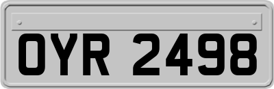 OYR2498