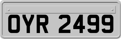 OYR2499