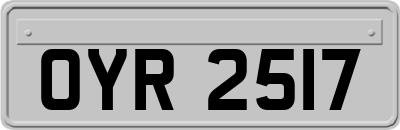 OYR2517